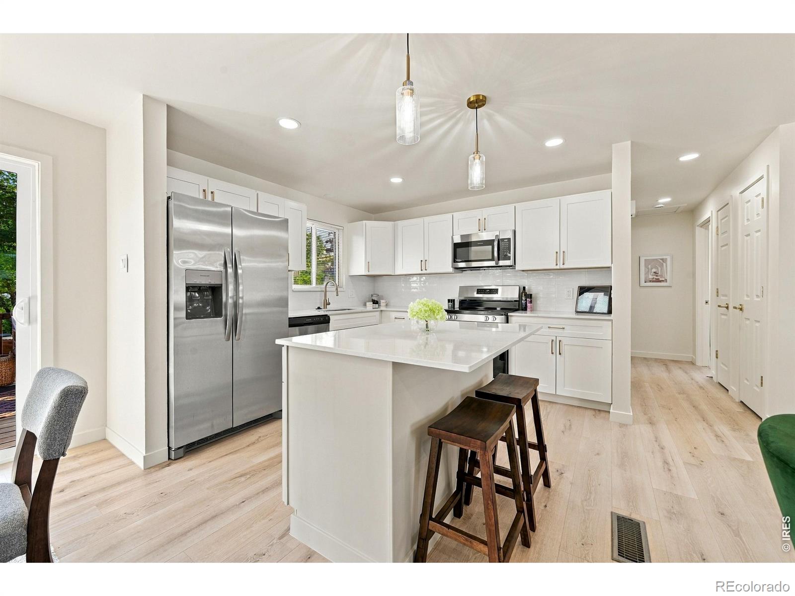MLS Image #7 for 7402 s upham street,littleton, Colorado