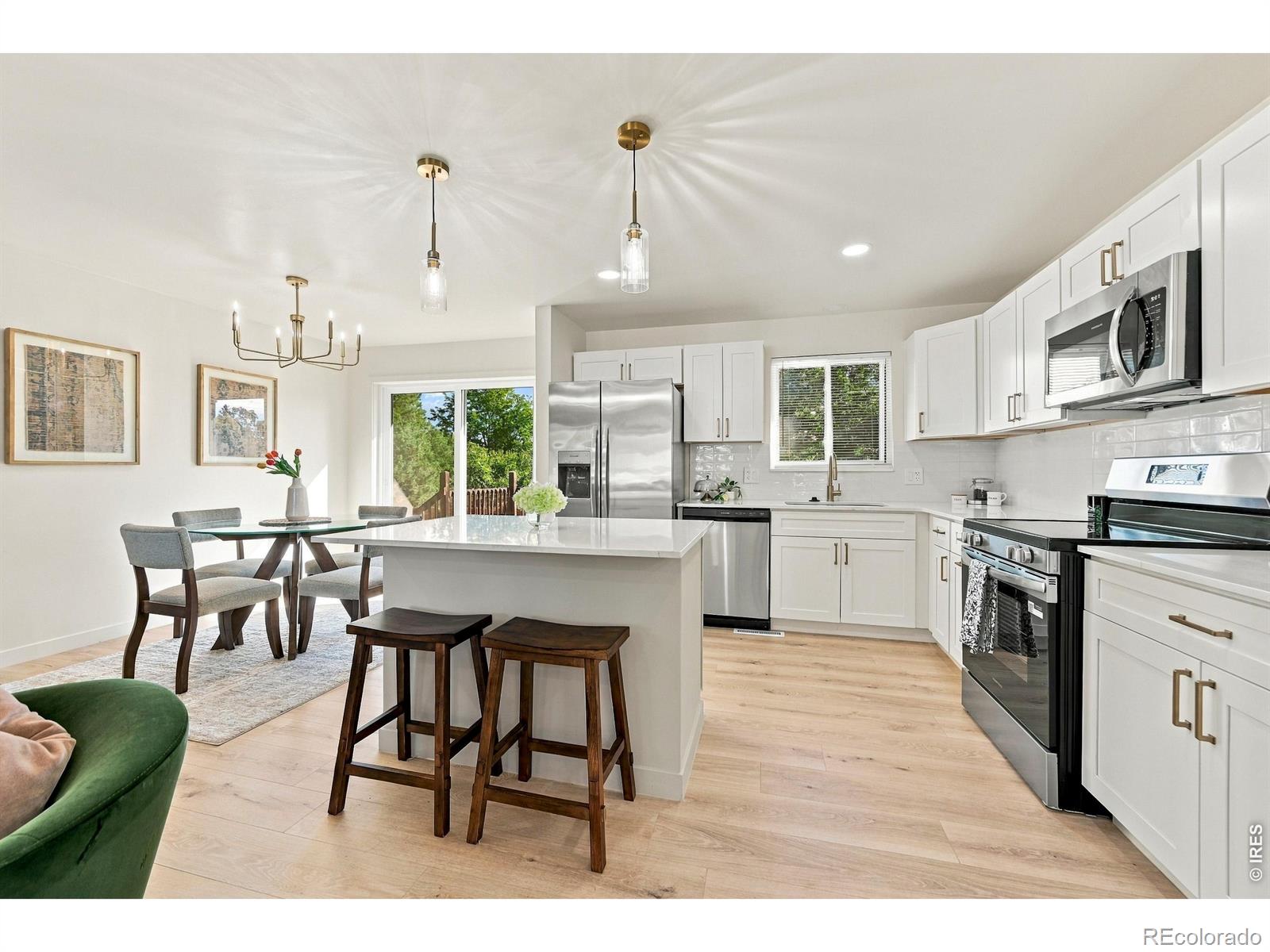 MLS Image #8 for 7402 s upham street,littleton, Colorado