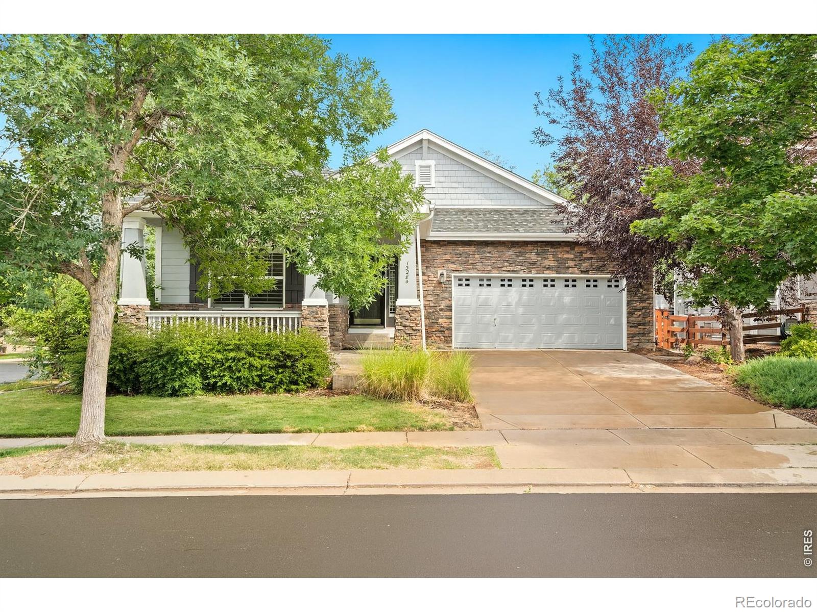 MLS Image #0 for 13284  elk mountain way,broomfield, Colorado