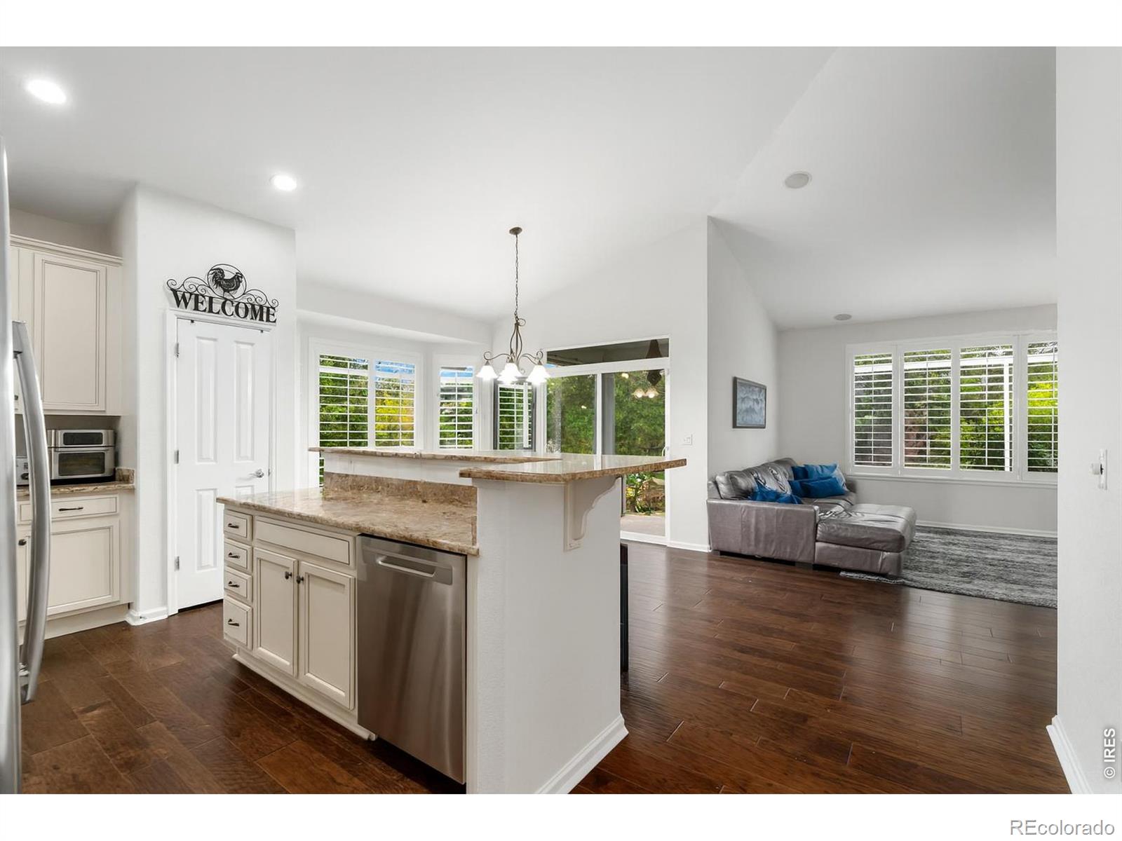 MLS Image #2 for 13284  elk mountain way,broomfield, Colorado