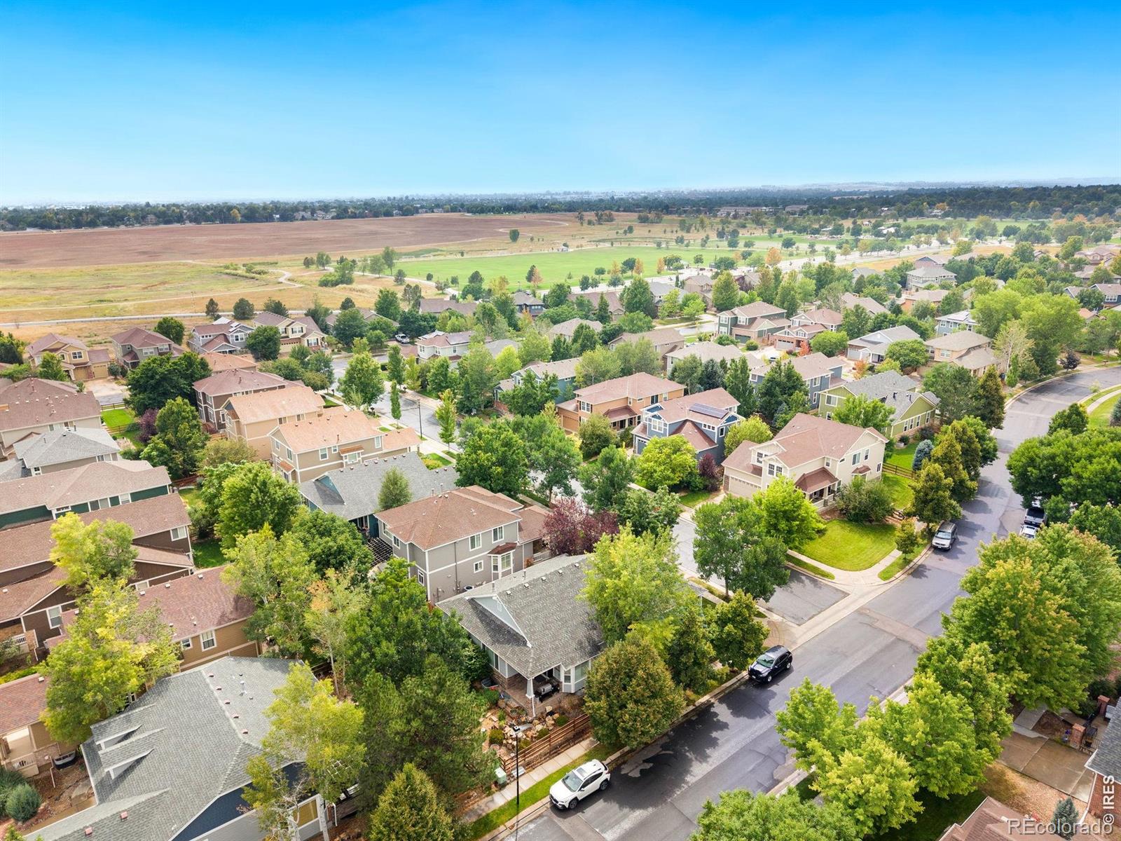 MLS Image #29 for 13284  elk mountain way,broomfield, Colorado