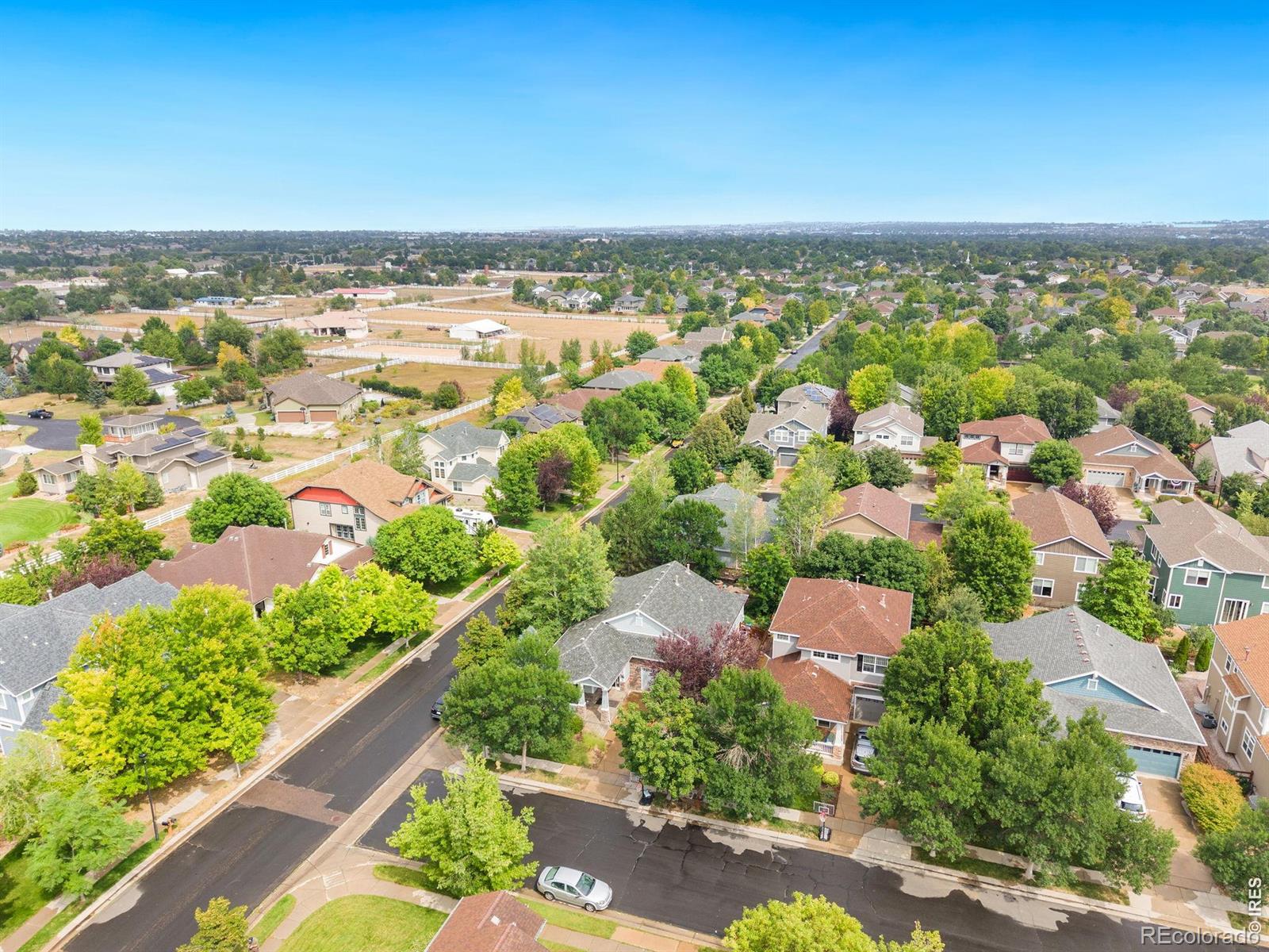 MLS Image #30 for 13284  elk mountain way,broomfield, Colorado