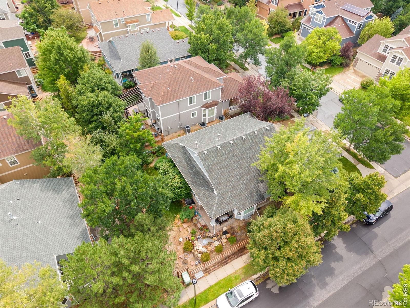 MLS Image #32 for 13284  elk mountain way,broomfield, Colorado