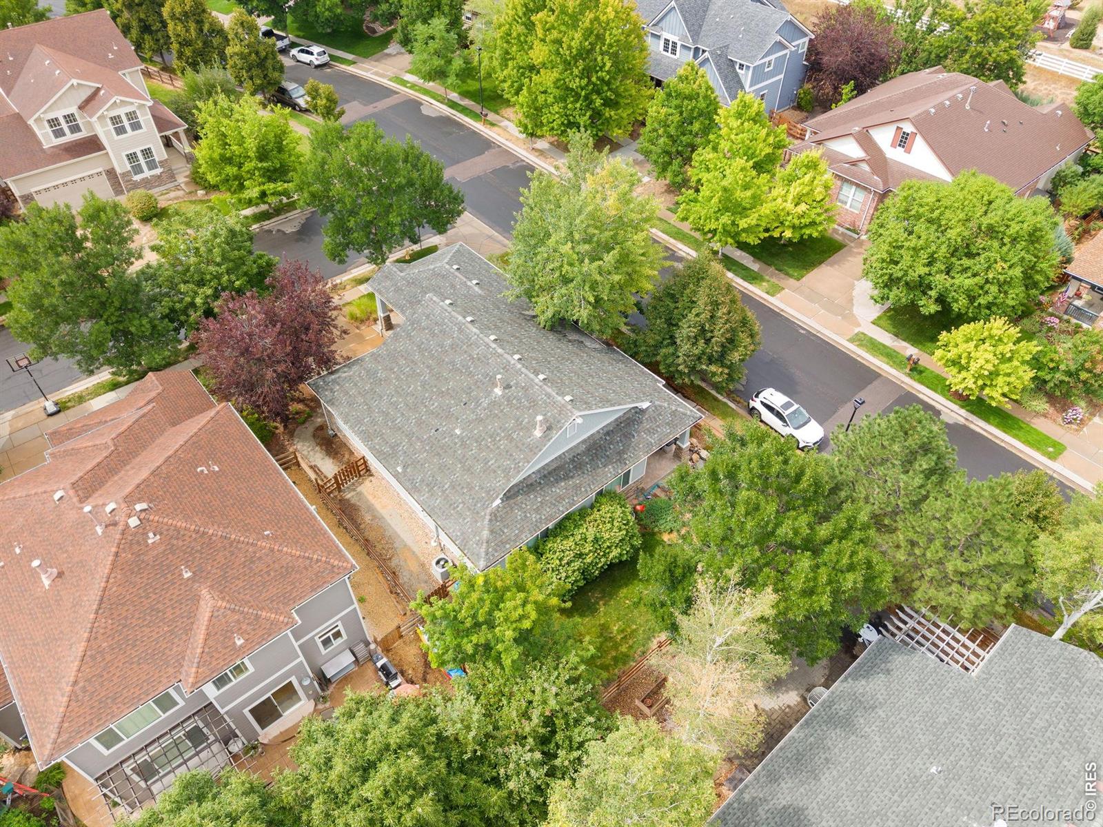 MLS Image #33 for 13284  elk mountain way,broomfield, Colorado