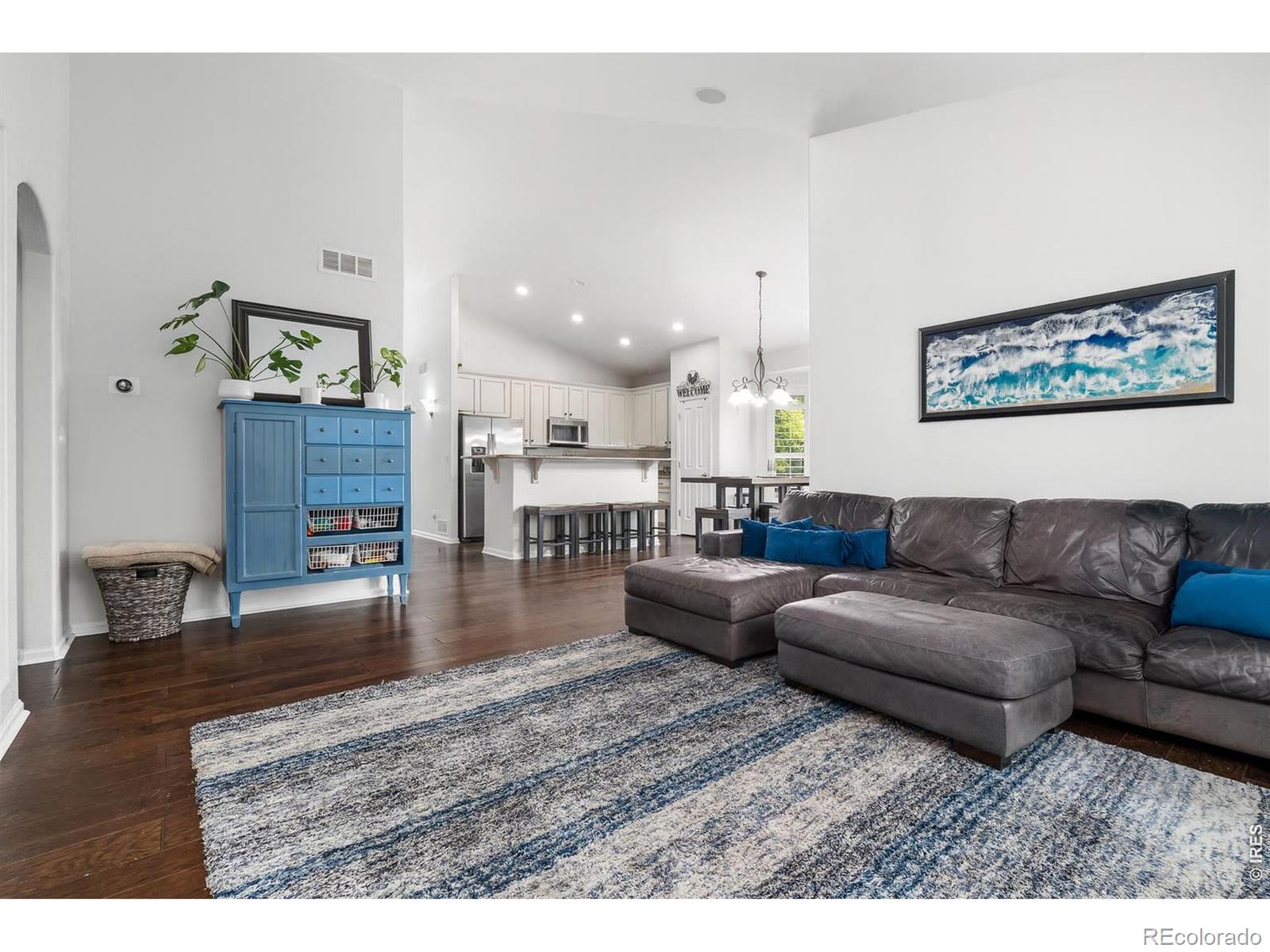 MLS Image #4 for 13284  elk mountain way,broomfield, Colorado