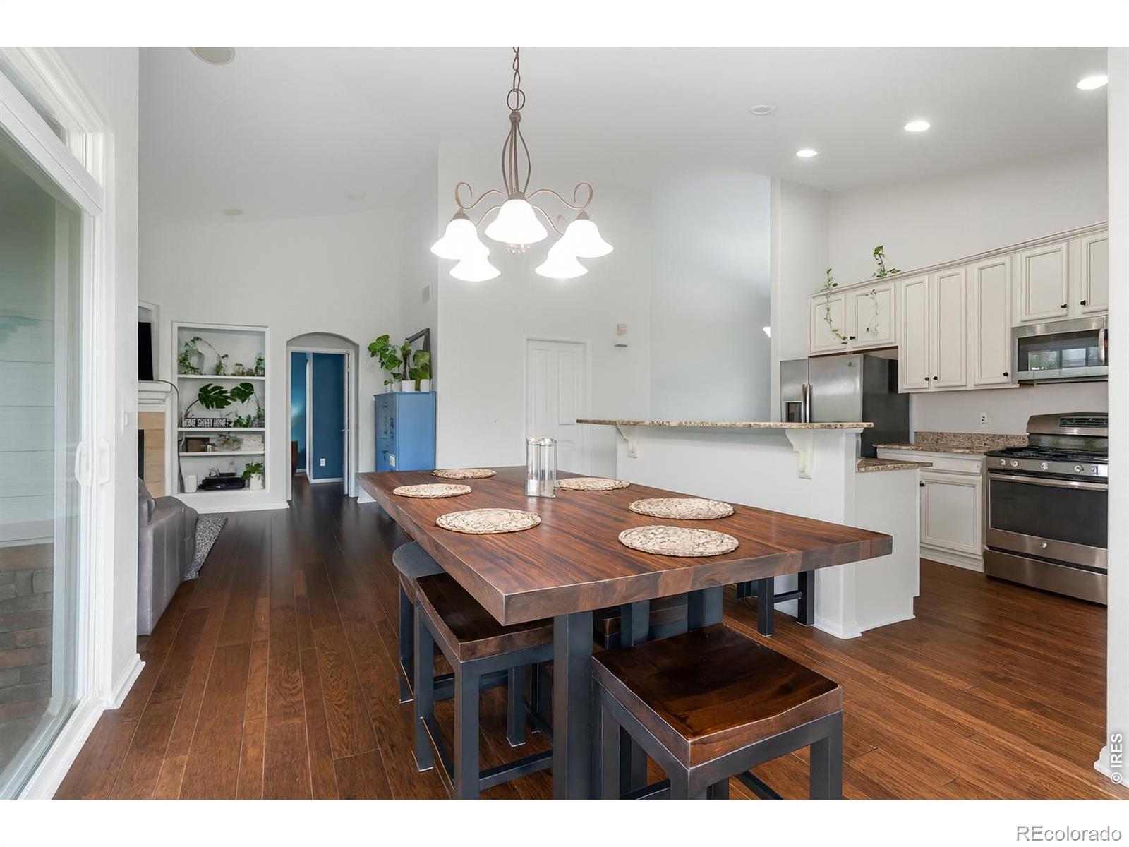 MLS Image #5 for 13284  elk mountain way,broomfield, Colorado