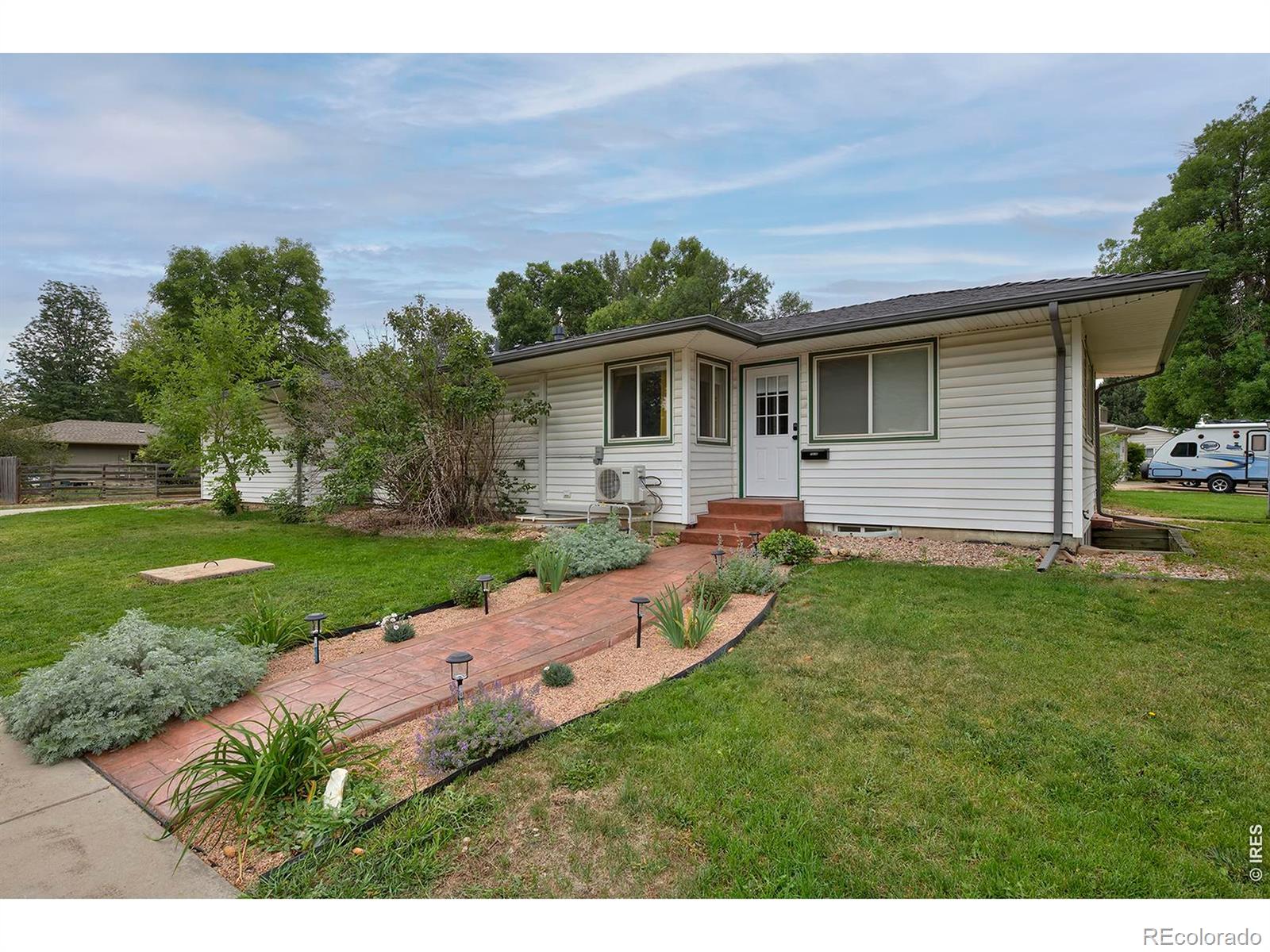 MLS Image #2 for 761  cherokee drive,fort collins, Colorado