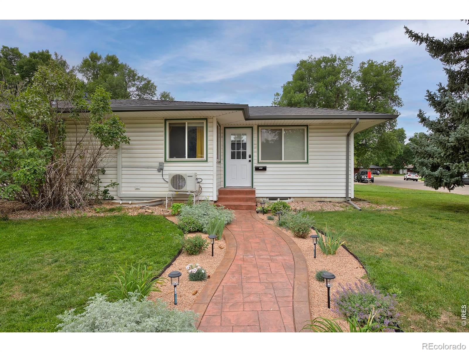 MLS Image #3 for 761  cherokee drive,fort collins, Colorado