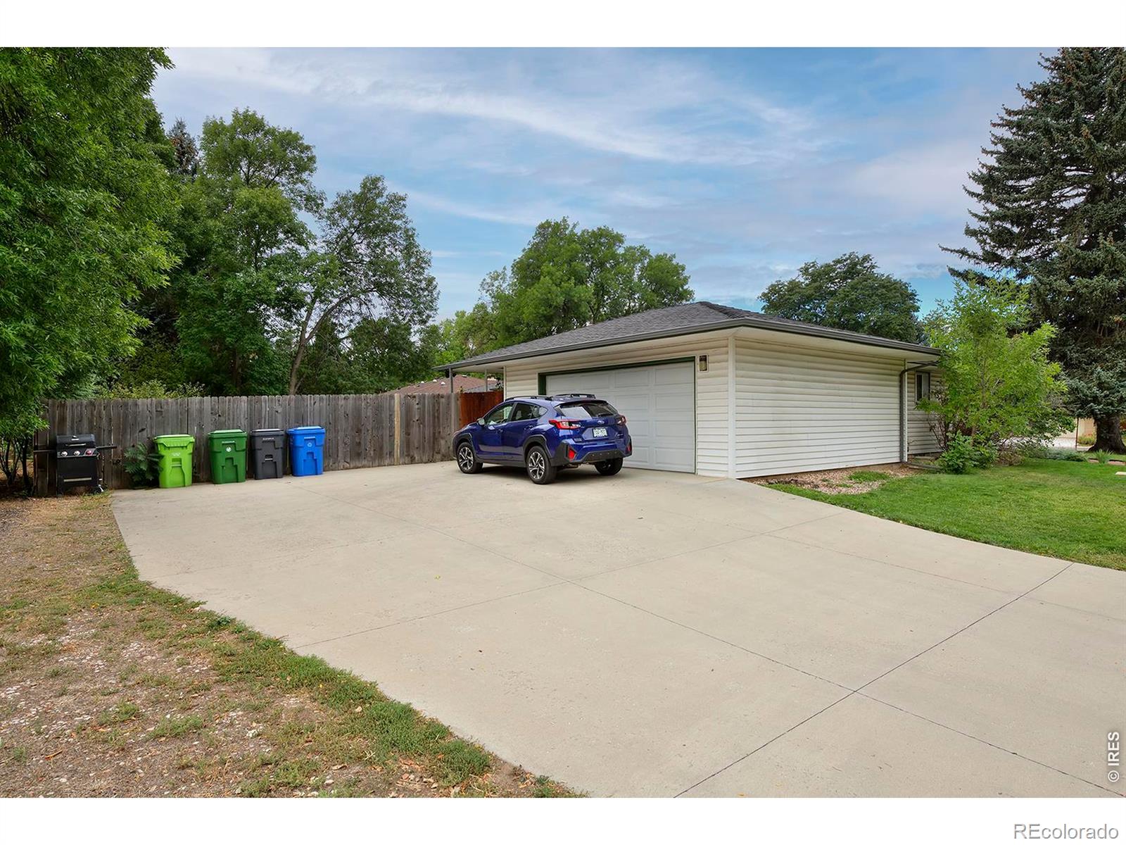 MLS Image #30 for 761  cherokee drive,fort collins, Colorado