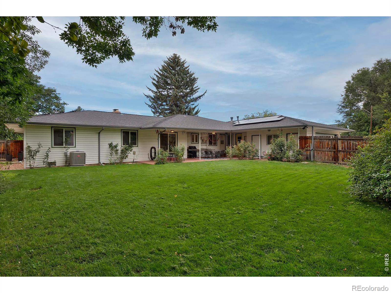 MLS Image #34 for 761  cherokee drive,fort collins, Colorado