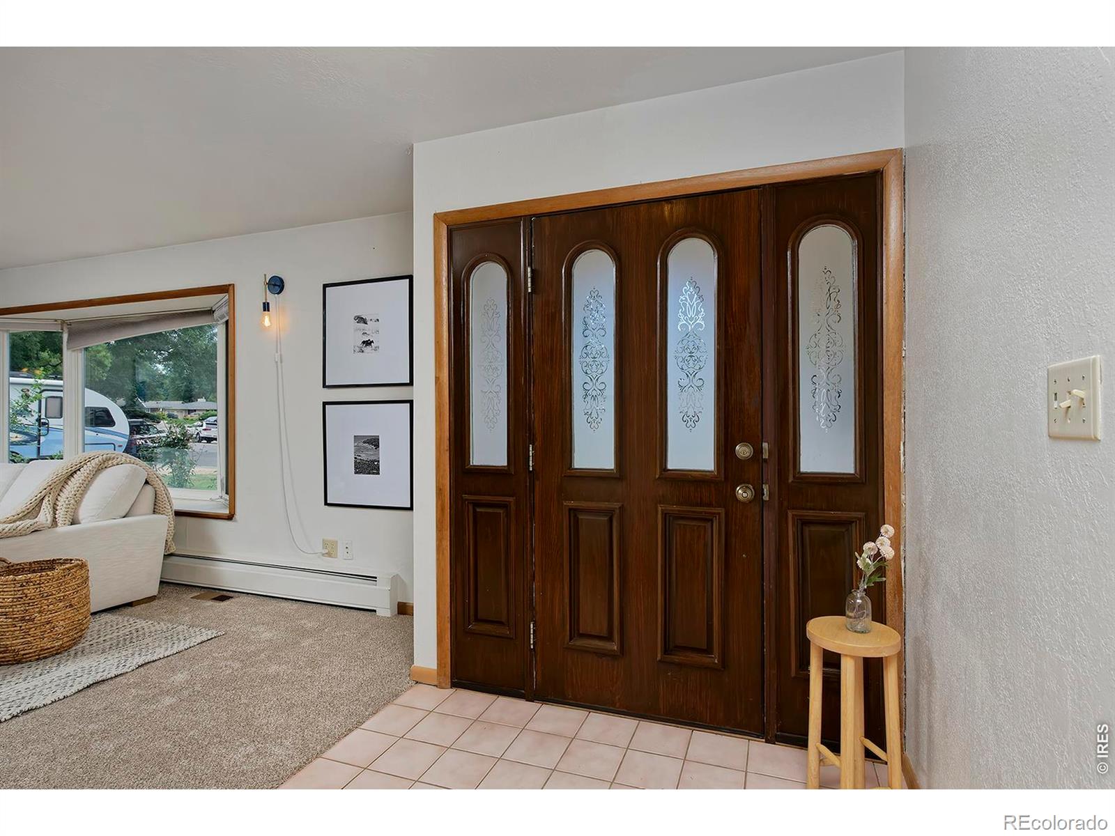 MLS Image #4 for 761  cherokee drive,fort collins, Colorado