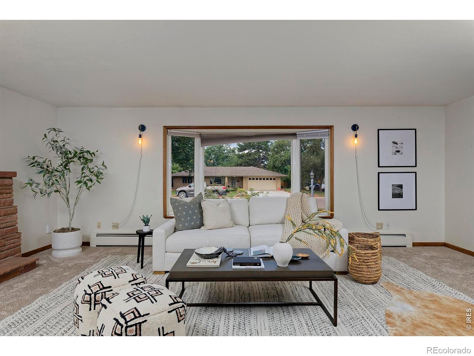 MLS Image #5 for 761  cherokee drive,fort collins, Colorado