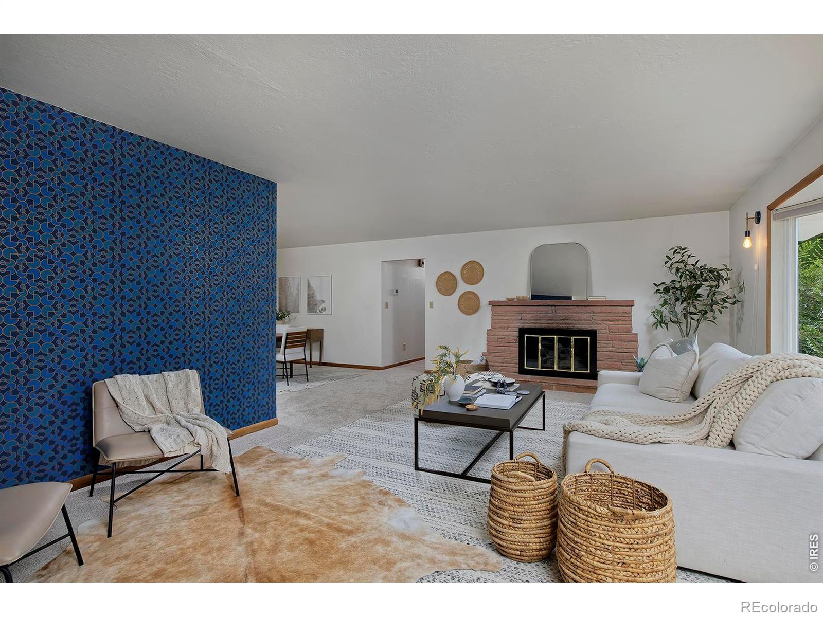 MLS Image #6 for 761  cherokee drive,fort collins, Colorado