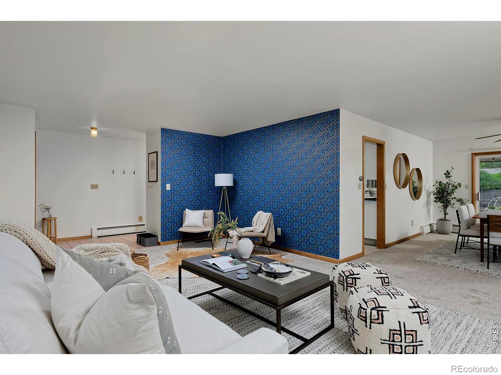 MLS Image #8 for 761  cherokee drive,fort collins, Colorado