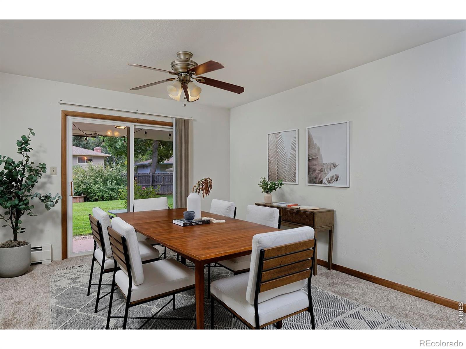 MLS Image #9 for 761  cherokee drive,fort collins, Colorado