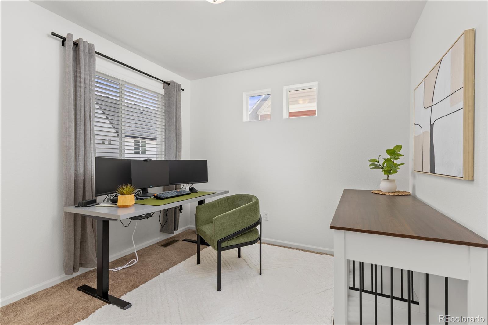 MLS Image #13 for 18260 e 51st place,denver, Colorado