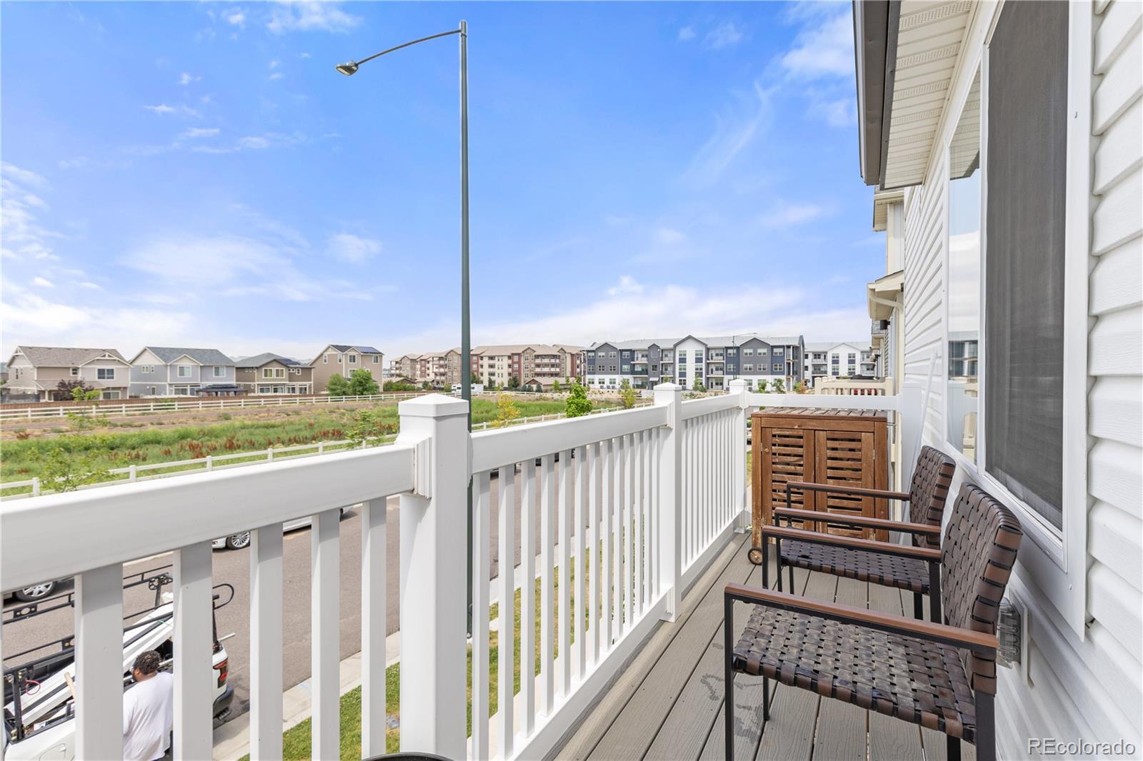 MLS Image #16 for 18260 e 51st place,denver, Colorado