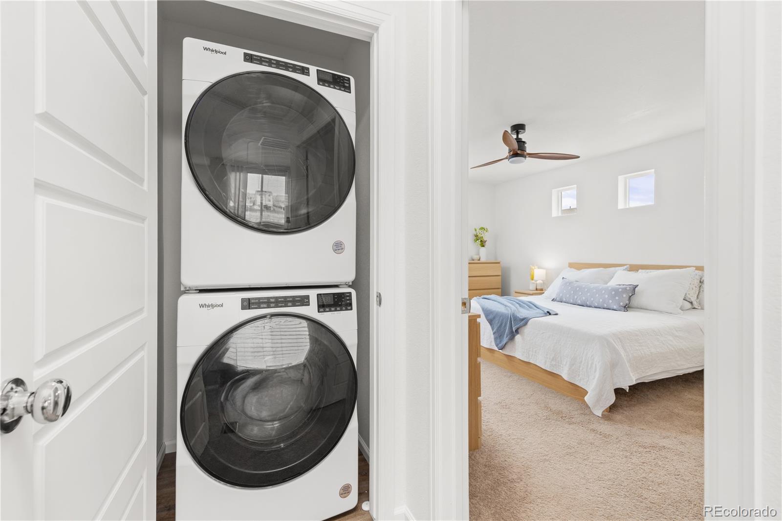 MLS Image #19 for 18260 e 51st place,denver, Colorado