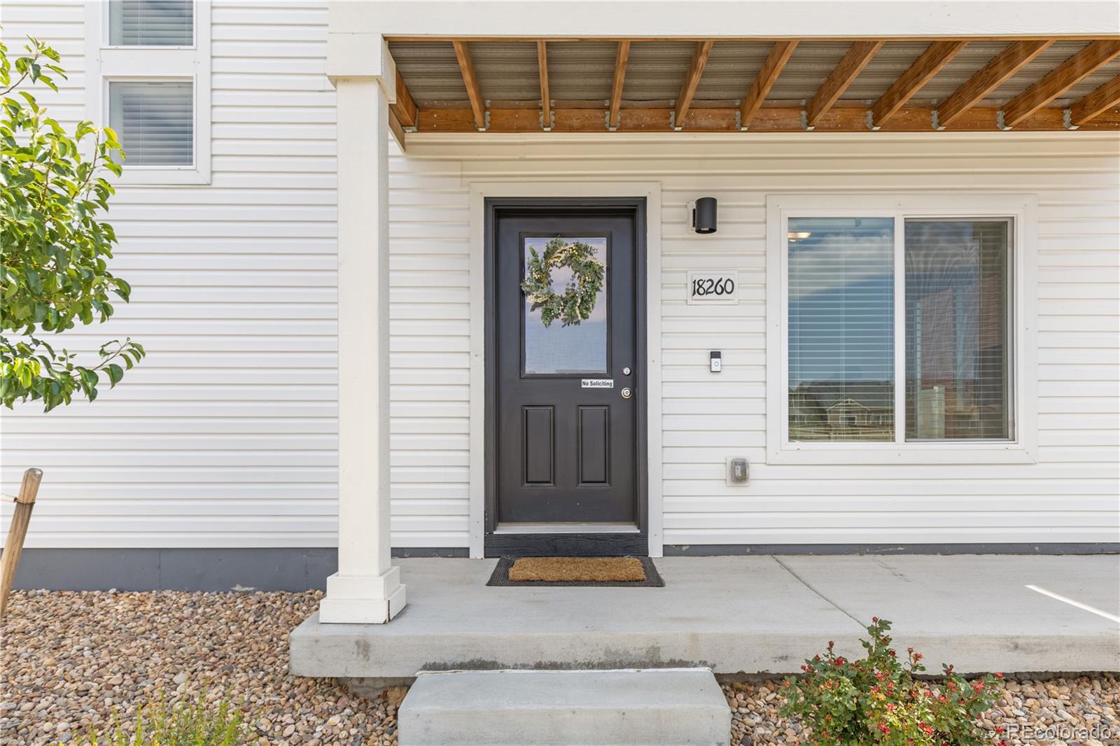 MLS Image #2 for 18260 e 51st place,denver, Colorado