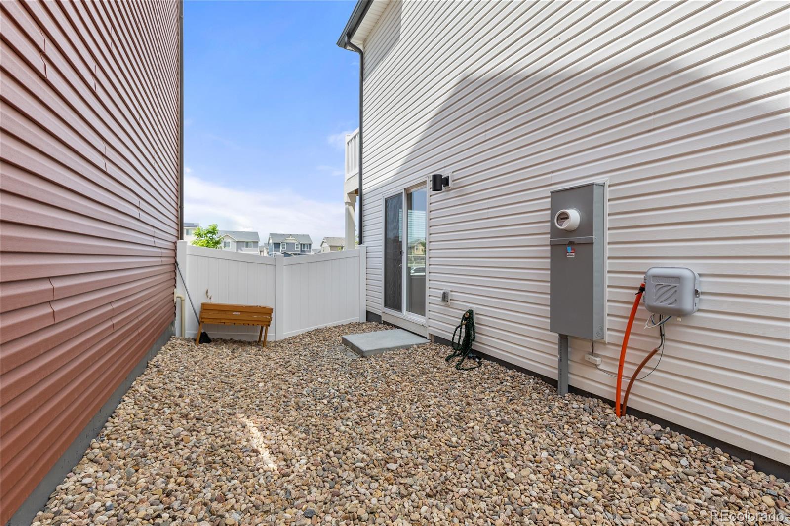 MLS Image #26 for 18260 e 51st place,denver, Colorado