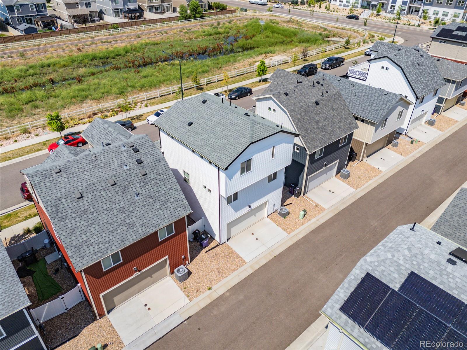 MLS Image #27 for 18260 e 51st place,denver, Colorado