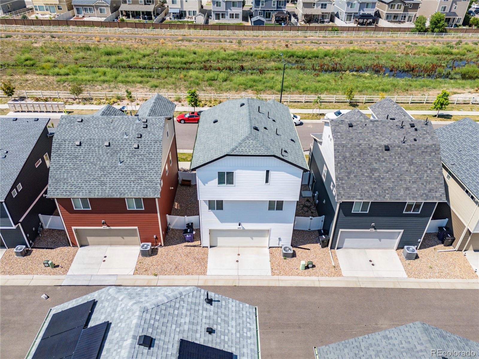 MLS Image #28 for 18260 e 51st place,denver, Colorado