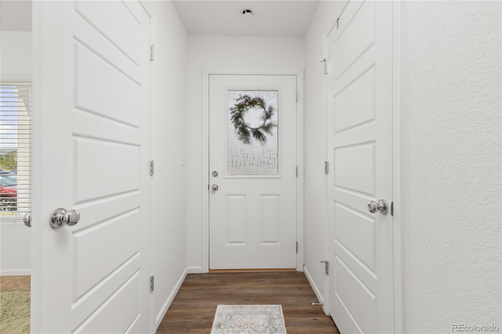 MLS Image #3 for 18260 e 51st place,denver, Colorado
