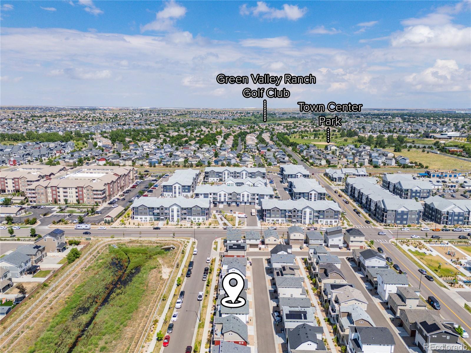 MLS Image #30 for 18260 e 51st place,denver, Colorado