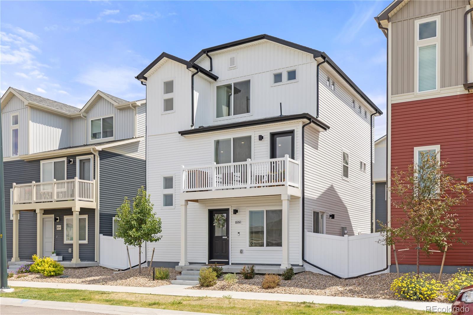 MLS Image #34 for 18260 e 51st place,denver, Colorado