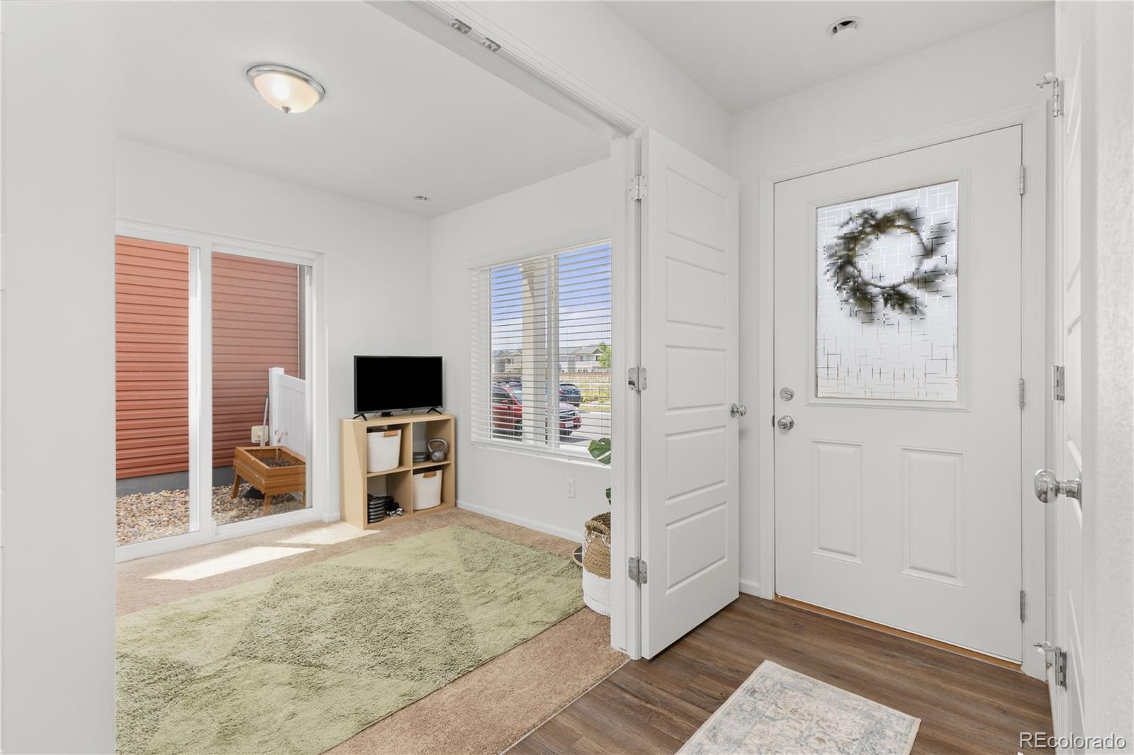 MLS Image #4 for 18260 e 51st place,denver, Colorado