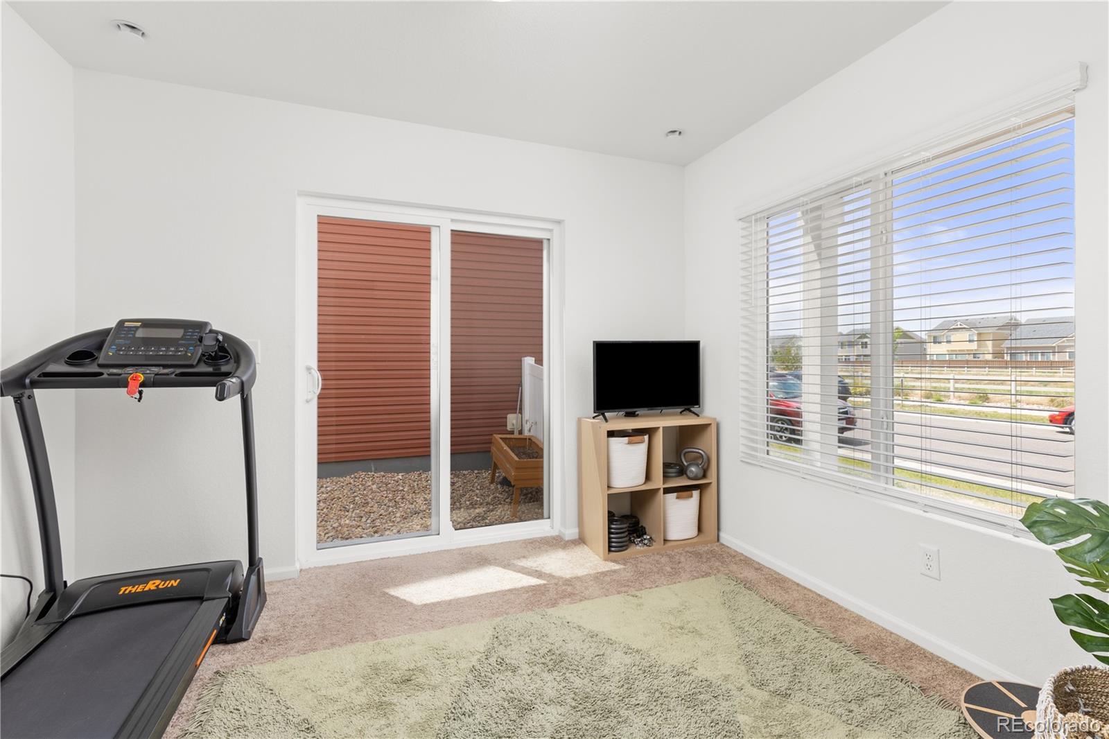 MLS Image #5 for 18260 e 51st place,denver, Colorado
