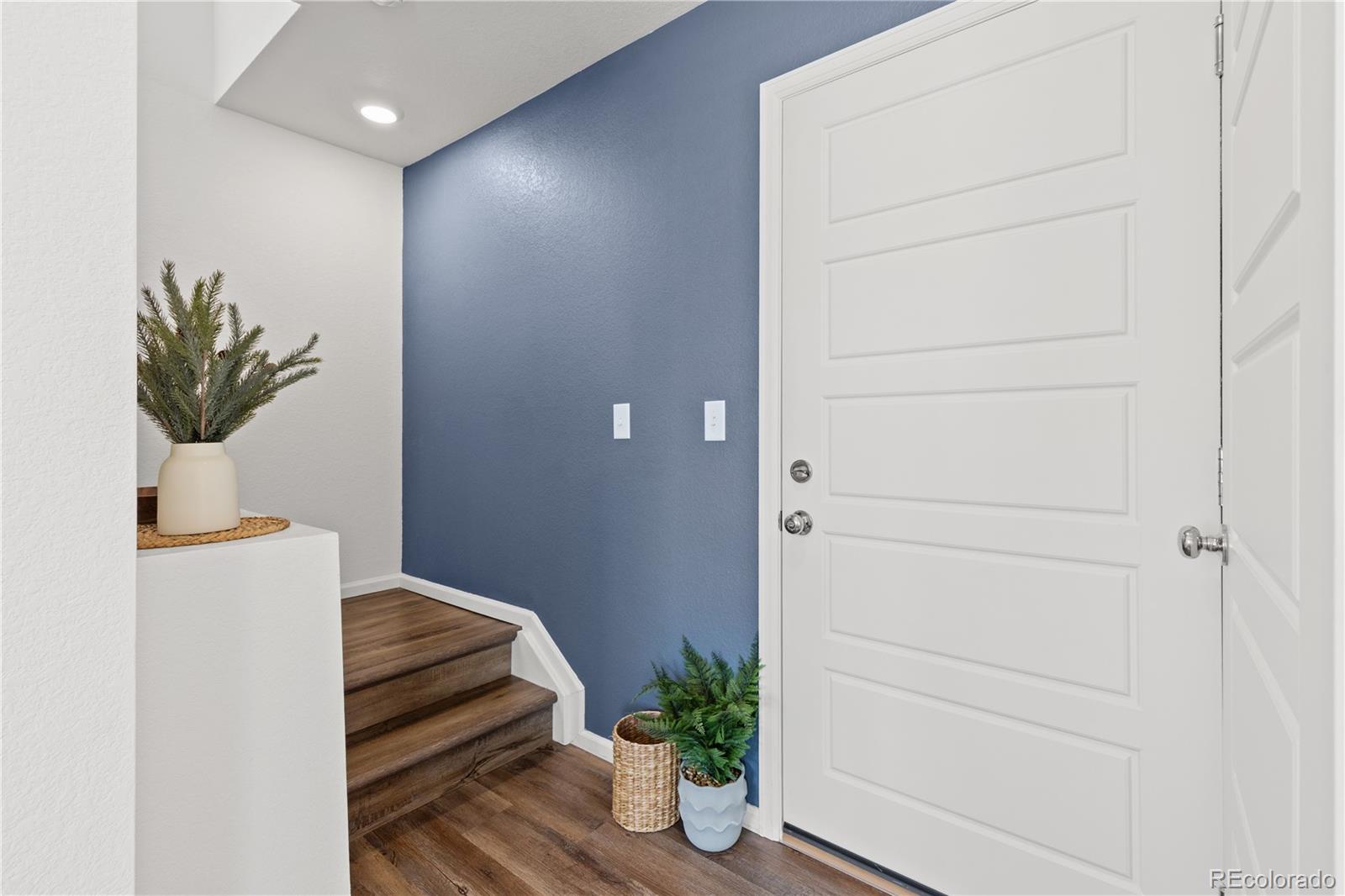 MLS Image #7 for 18260 e 51st place,denver, Colorado