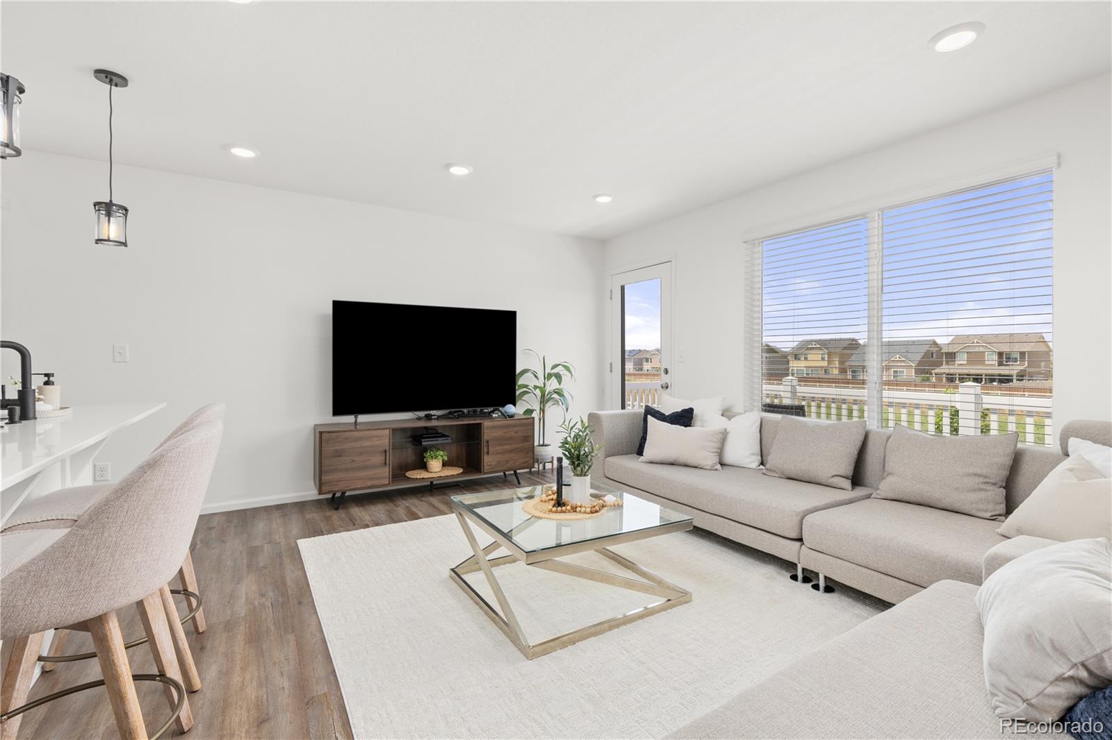 MLS Image #8 for 18260 e 51st place,denver, Colorado