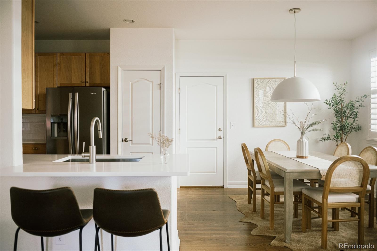 MLS Image #11 for 3423  wabash street,denver, Colorado