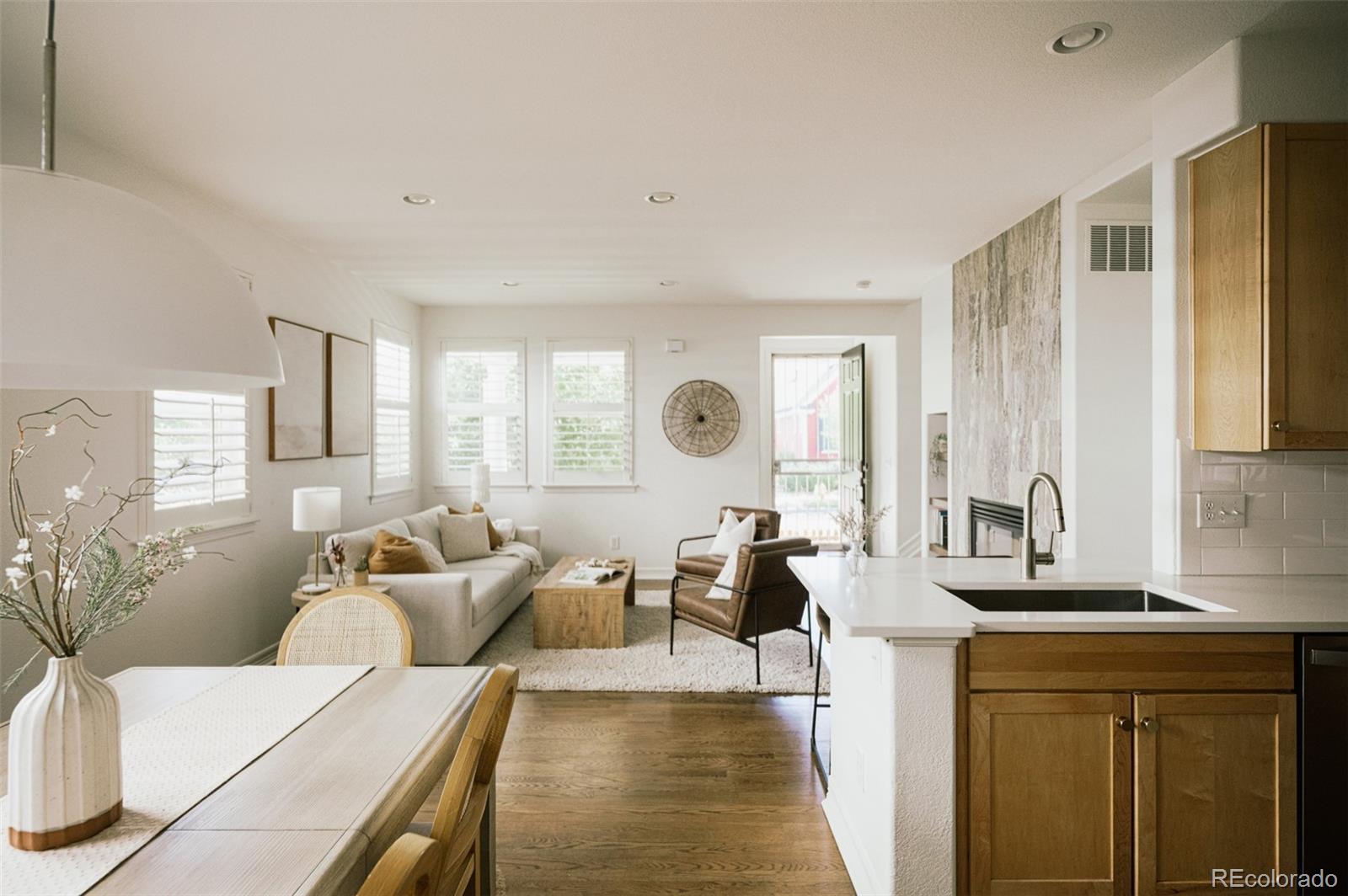 MLS Image #18 for 3423  wabash street,denver, Colorado