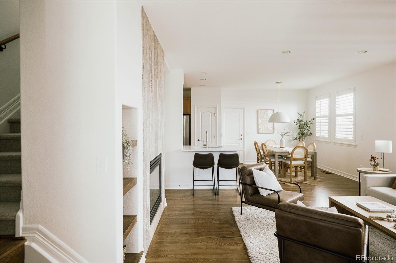 MLS Image #4 for 3423  wabash street,denver, Colorado