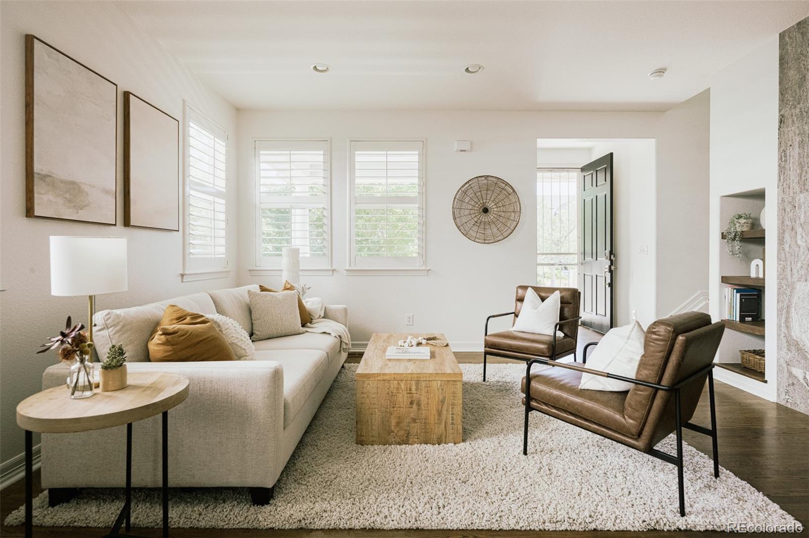 MLS Image #5 for 3423  wabash street,denver, Colorado