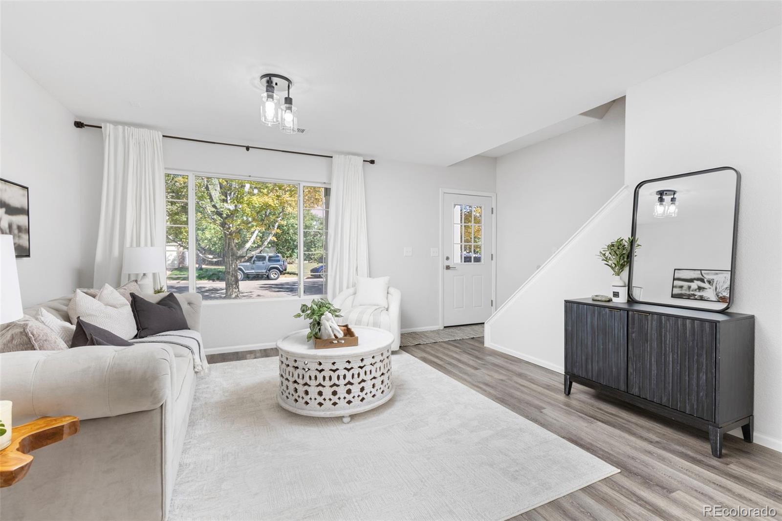 MLS Image #3 for 4355  argonne street,denver, Colorado