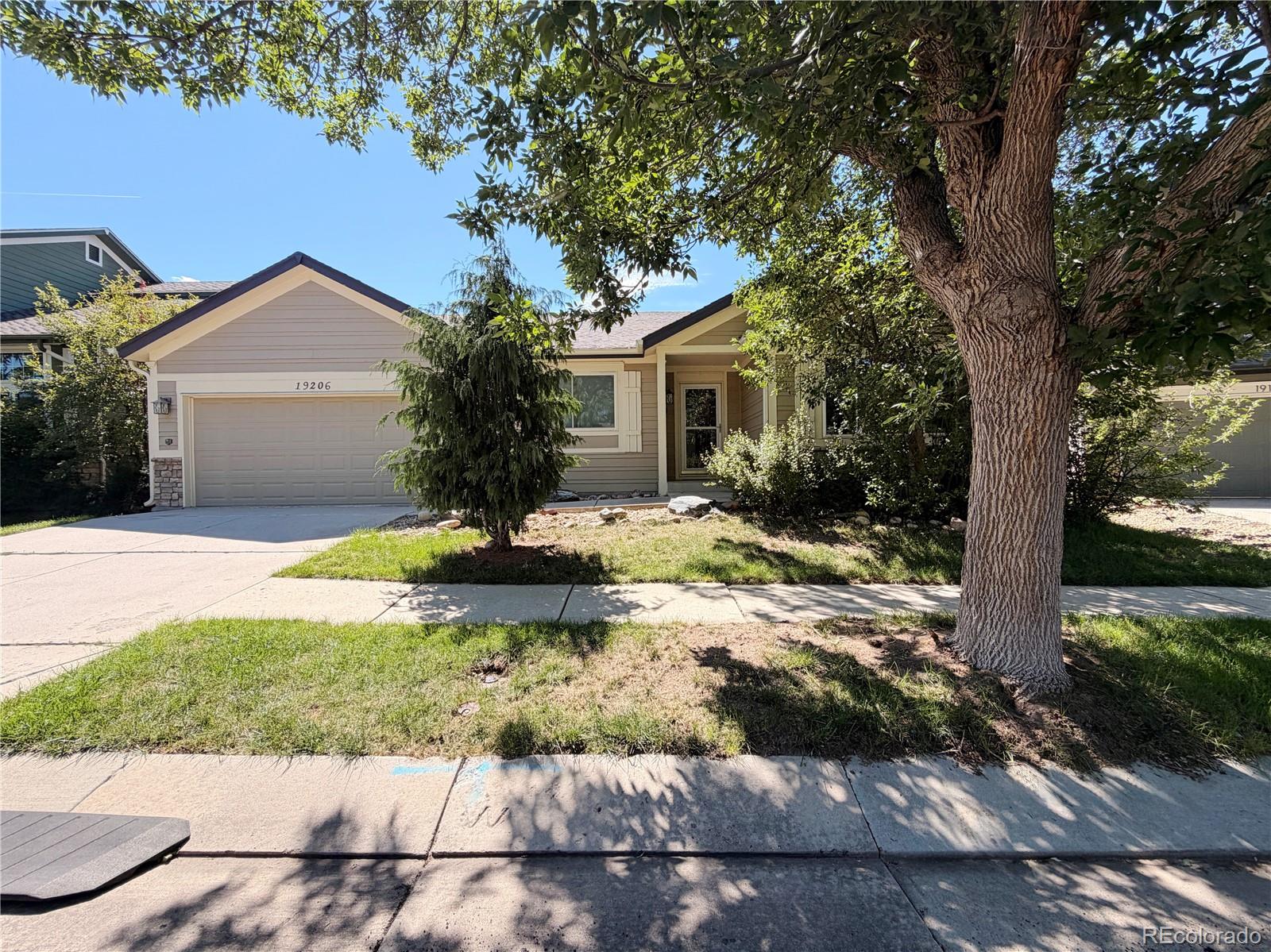 MLS Image #1 for 19206 e clear creek place,parker, Colorado