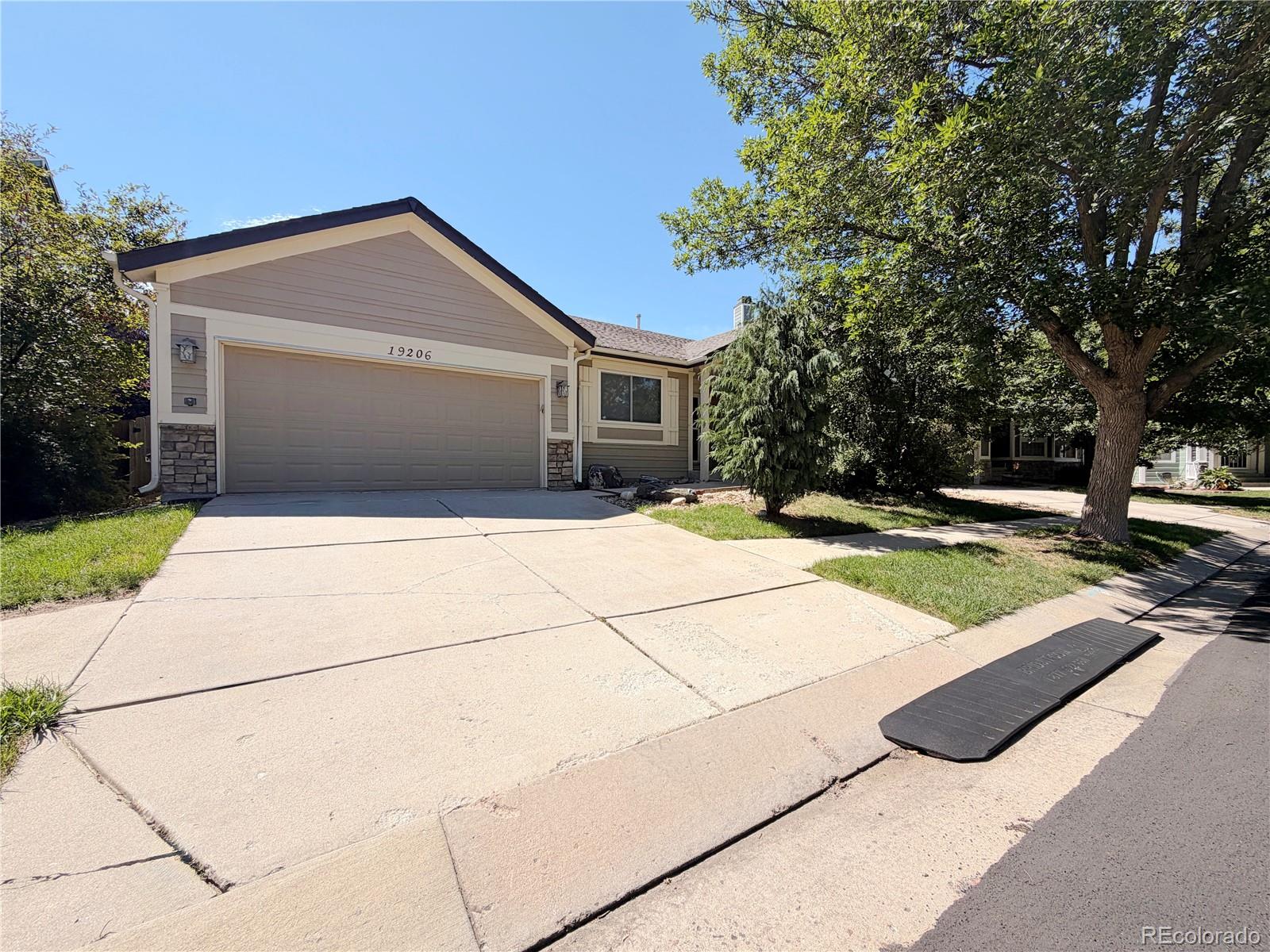 MLS Image #2 for 19206 e clear creek place,parker, Colorado