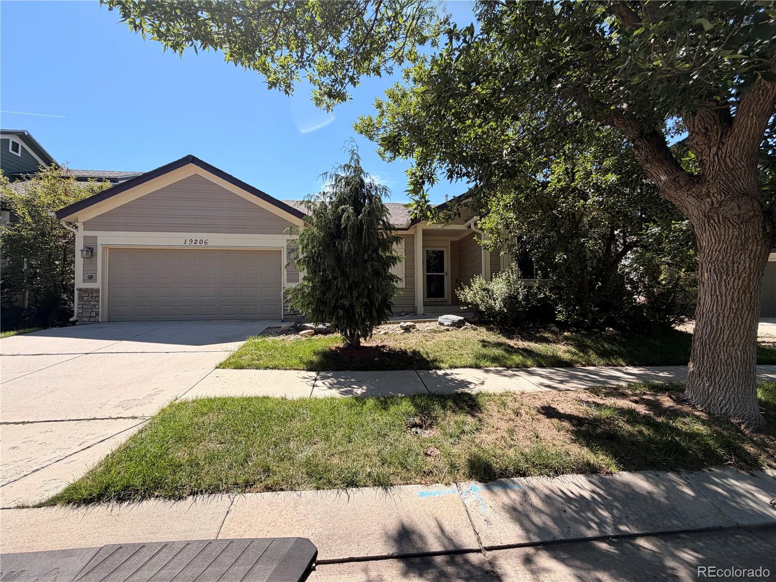 MLS Image #3 for 19206 e clear creek place,parker, Colorado