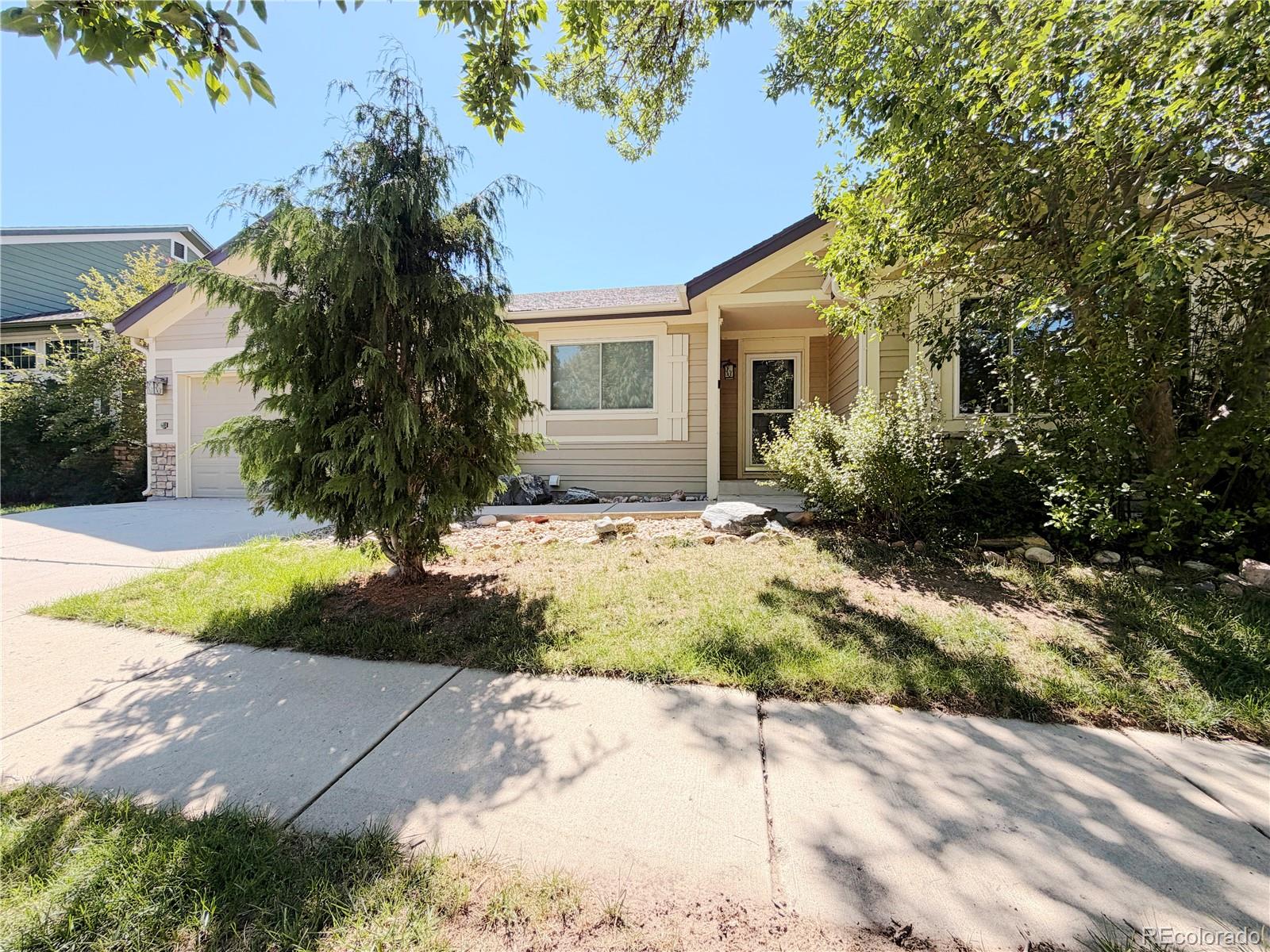 MLS Image #4 for 19206 e clear creek place,parker, Colorado