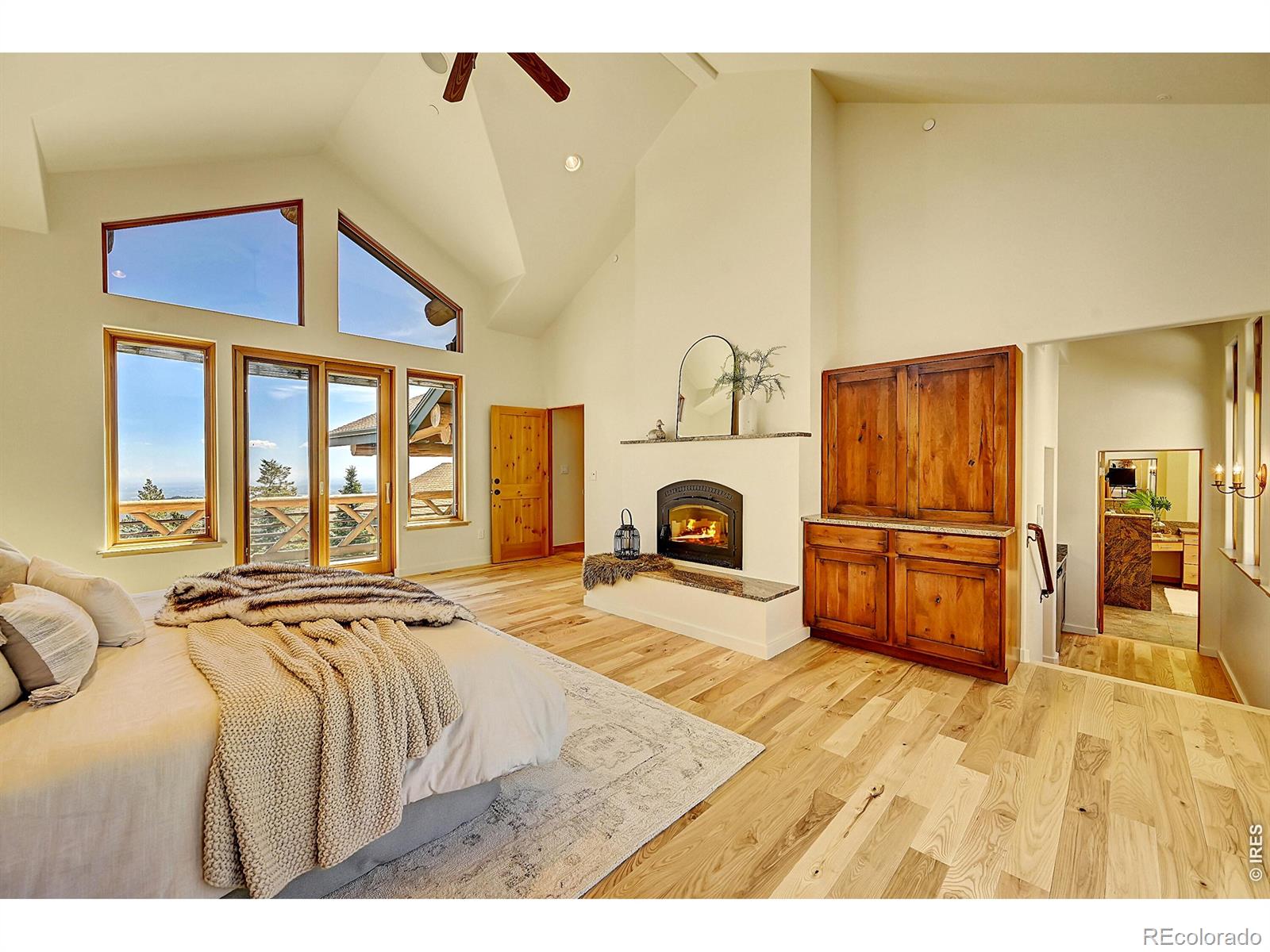 MLS Image #11 for 6553  sunshine canyon drive,boulder, Colorado