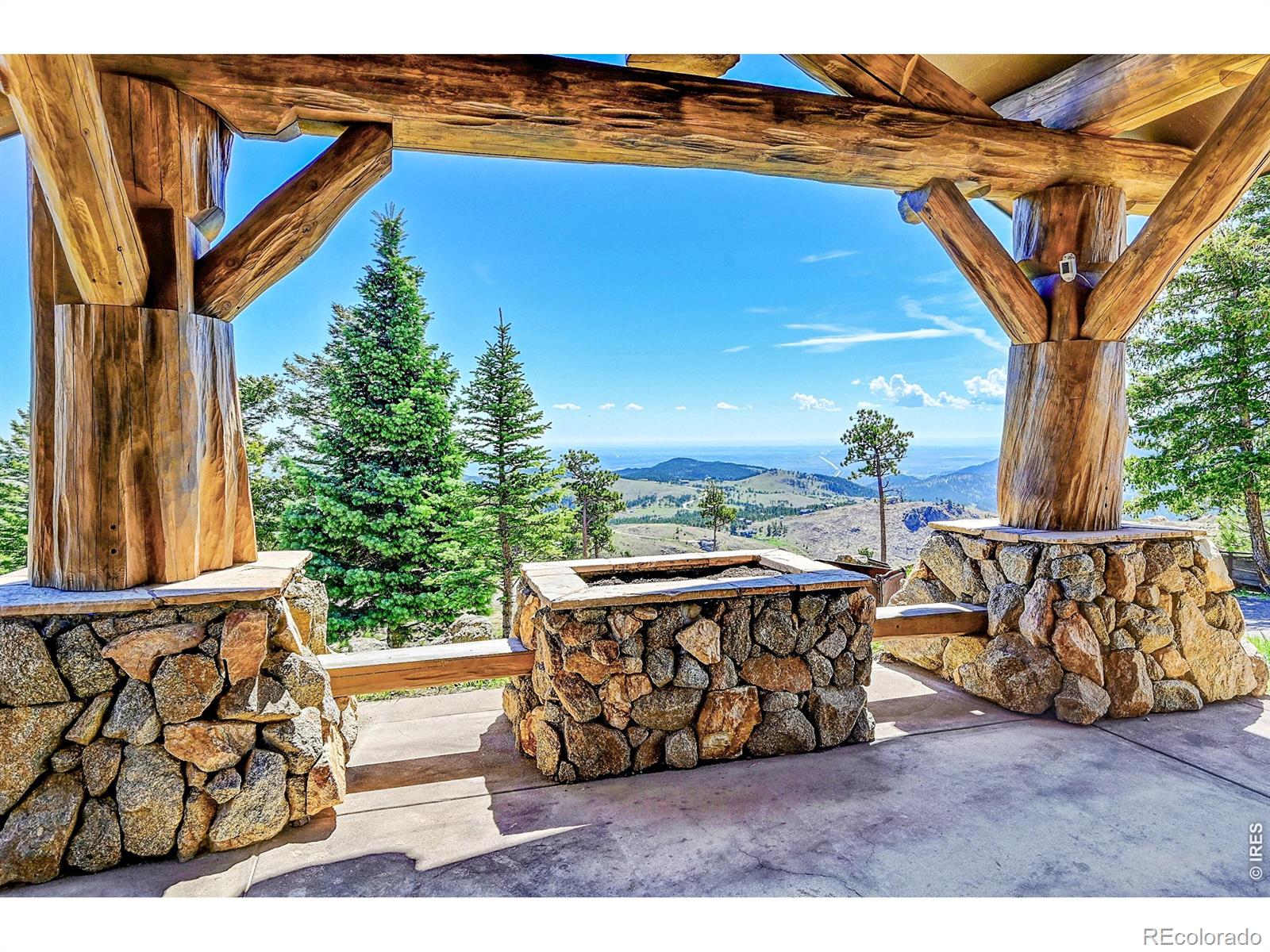 MLS Image #2 for 6553  sunshine canyon drive,boulder, Colorado