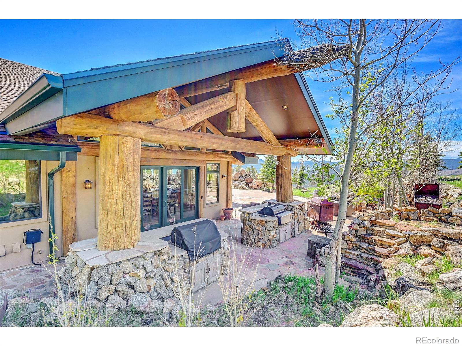 MLS Image #26 for 6553  sunshine canyon drive,boulder, Colorado