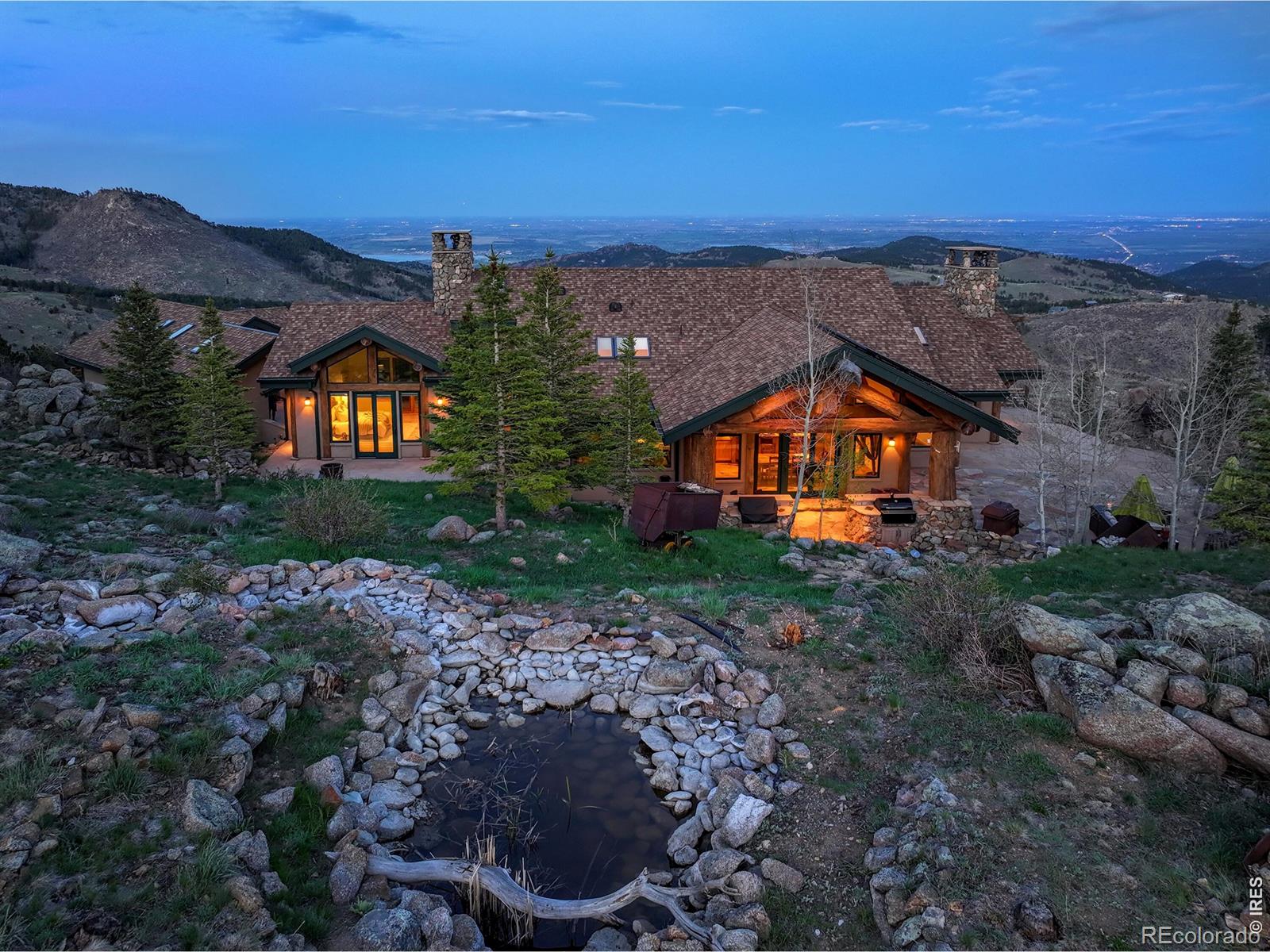 MLS Image #28 for 6553  sunshine canyon drive,boulder, Colorado