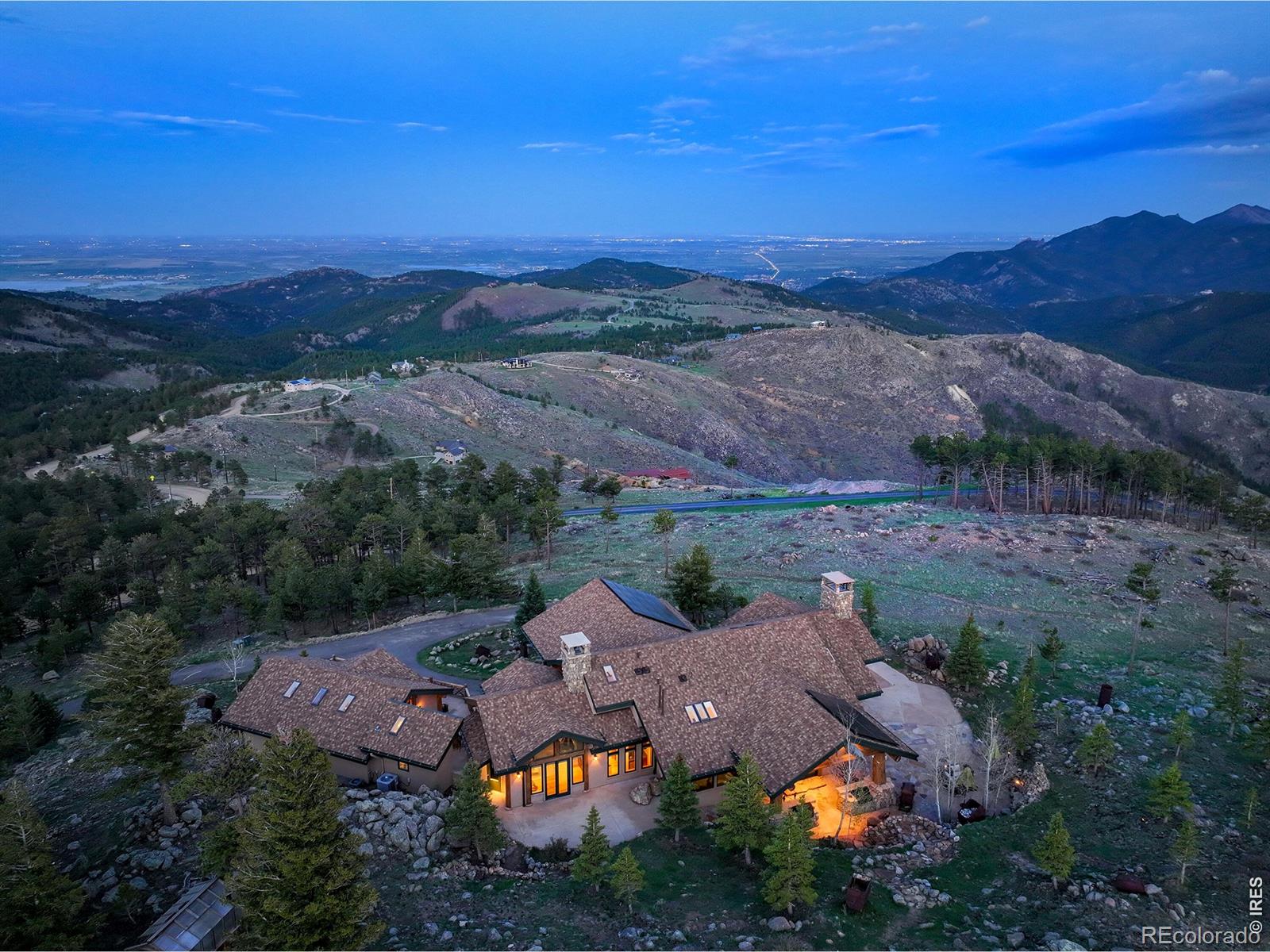 MLS Image #29 for 6553  sunshine canyon drive,boulder, Colorado