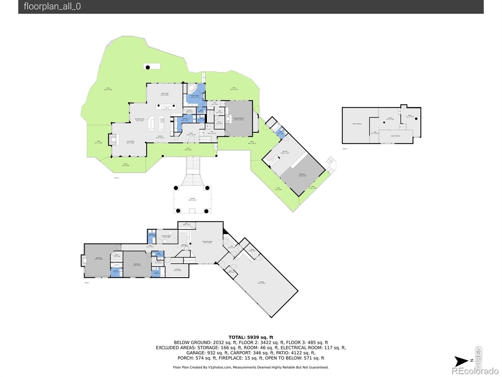MLS Image #32 for 6553  sunshine canyon drive,boulder, Colorado