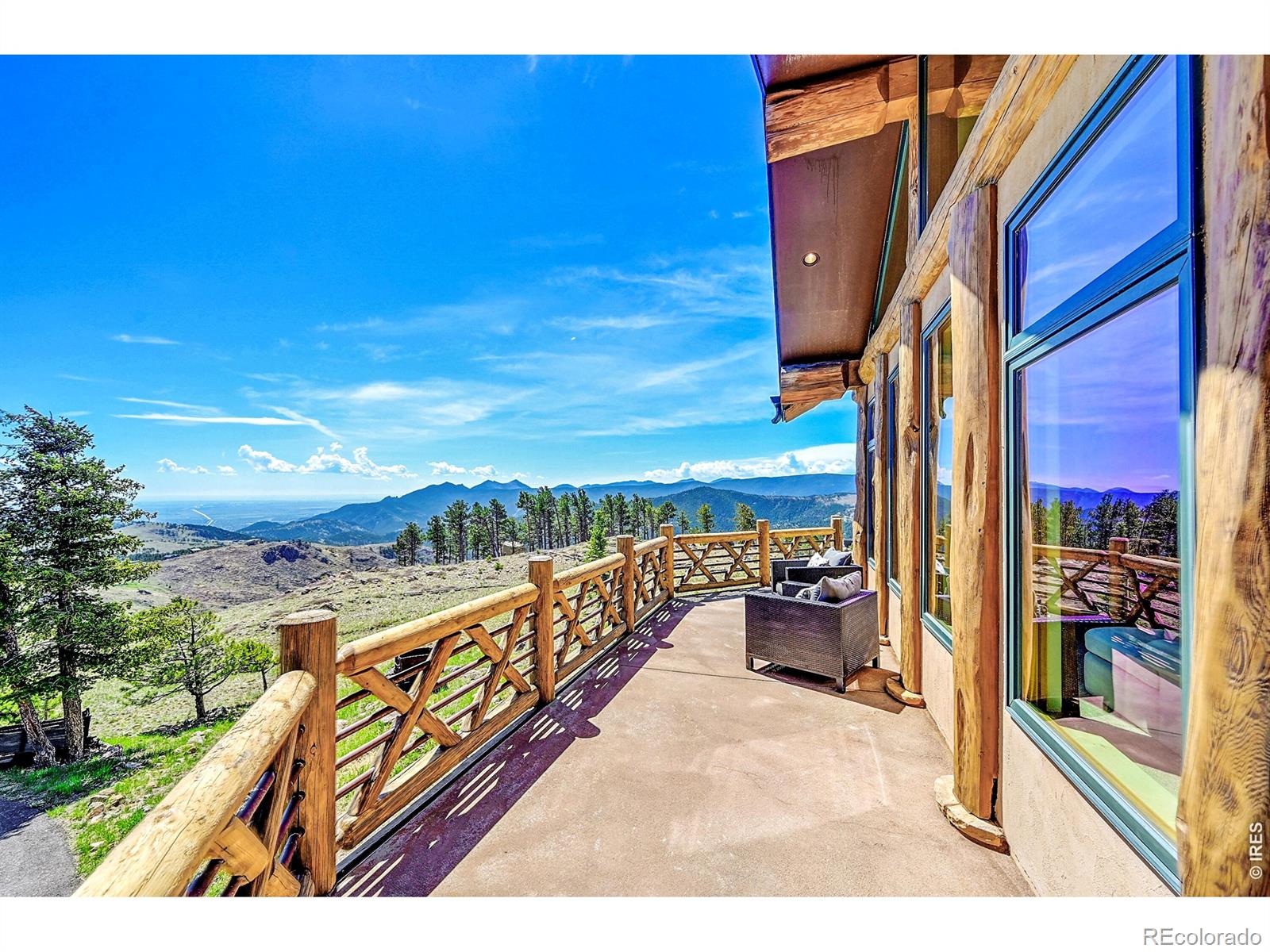 MLS Image #4 for 6553  sunshine canyon drive,boulder, Colorado