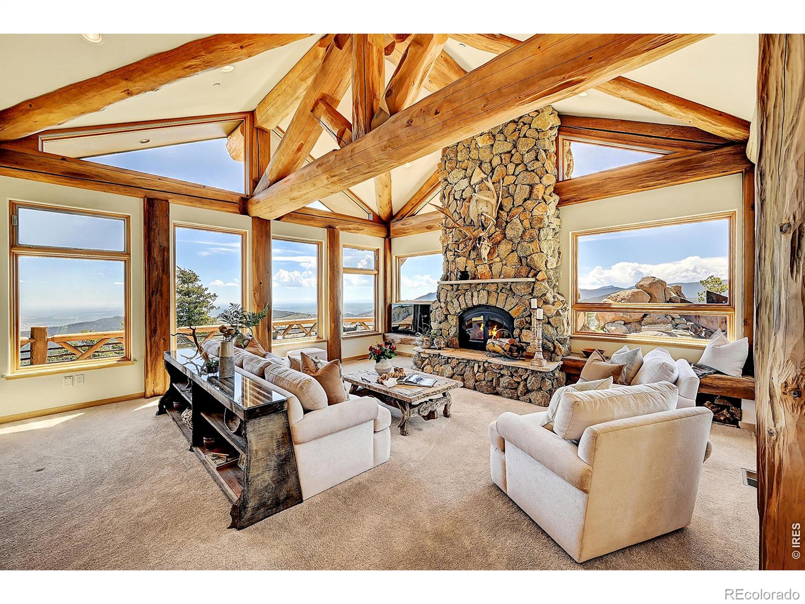 MLS Image #5 for 6553  sunshine canyon drive,boulder, Colorado